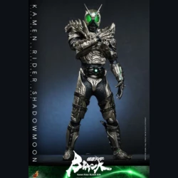 Kamen Rider Shadowmoon