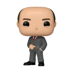 Tom Hagen