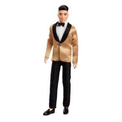 2025 Holiday Ken