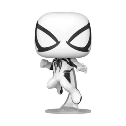 Anti-Venom Suit Peter Parker