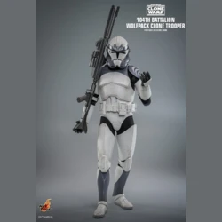 104th Battalion Wolfpack Clone Trooper