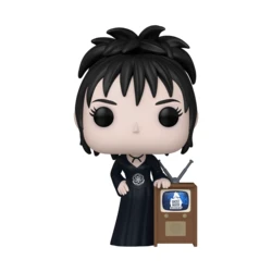 Lydia Deetz