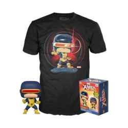 Cyclops with T-Shirt (Glow In The Dark)