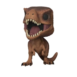 Tyrannosaurus Rex