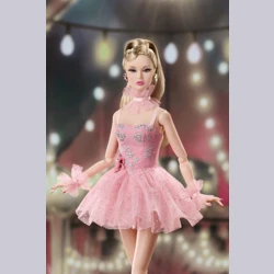 "L'Aerialiste" Poppy Parker