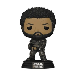 Saw Gerrera