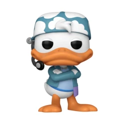 Donald Duck (Kpop Outfit)