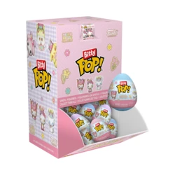Hello Kitty (Easter Egg)