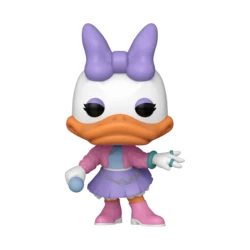 Daisy Duck (Kpop Outfit)
