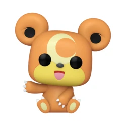Teddiursa