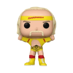 Hulk Hogan (Tearing Shirt)