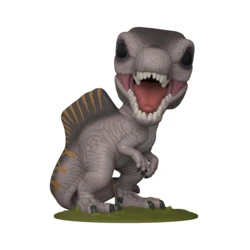 Jumbo Spinosaurus