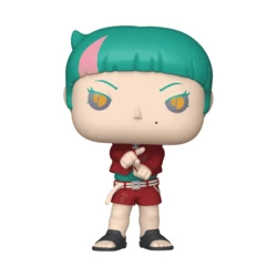 Daemon Naruto