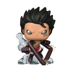 Snake-Man Luffy