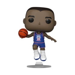 Magic Johnson