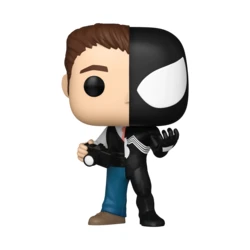 Peter Parker/Symbiote Suit