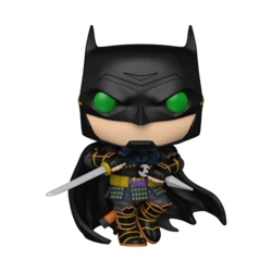 Batman Ninja