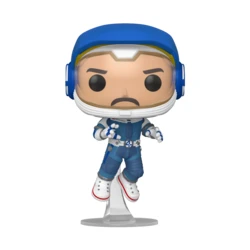 Mister Fantastic (Astronaut)