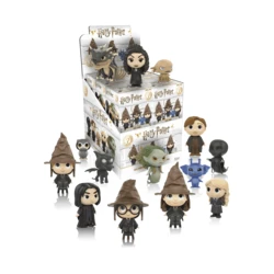 Harry Potter Mystery Minis