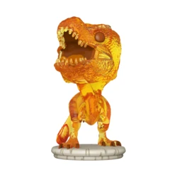 Tyrannosaurus Rex (Amber) - Special Edition