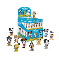 Disney Mickey & Friends Mystery Minis