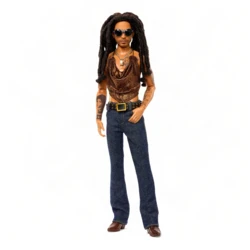 Kenbassadors Lenny Kravitz