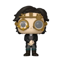 Ichabod Crane