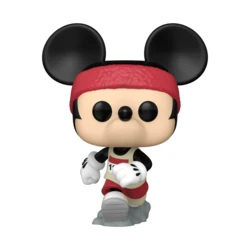 Mickey Mouse