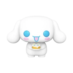 Cinnamoroll (With Dessert), Sanrio collection