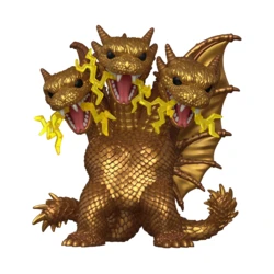 Super King Ghidorah