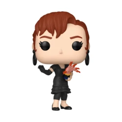 Delia Deetz