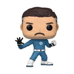 Mister Fantastic