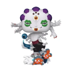 Gyokko Demon Slayer