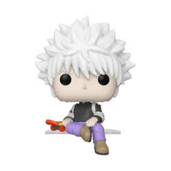 Killua Zoldyck