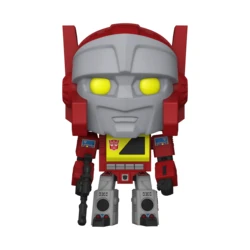Blaster