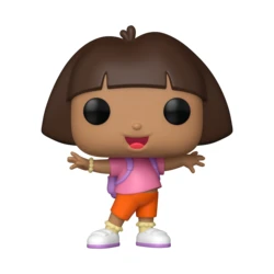 Dora The Explorer