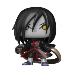 Orochimaru (Akatsuki) (Metallic)