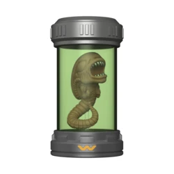 Light Up Chestburster