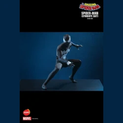 Spider-Man (Symbiote Suit)