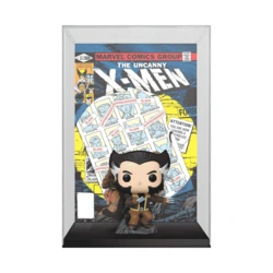 Wolverine The Uncanny X-Men #141