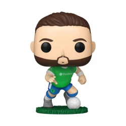 Jordan Morris