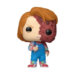 Chucky (Melted Face)