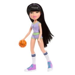 Jade Basketball