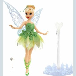 Tinker Bell Collector Doll [Amazon Exclusive]