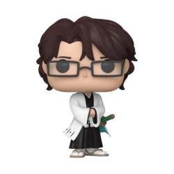 Sosuke Aizen