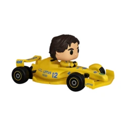 RIDE Ayrton Senna (Car)