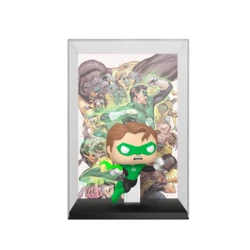 Hal Jordan and The Green Lantern Corps #6