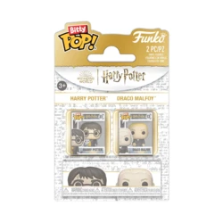 Harry Potter & Draco Malfoy 2-Pack