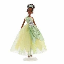 Tiana, Collector Doll