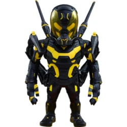Ant-Man (2015) - Yellow Jacket (Artist Mix)